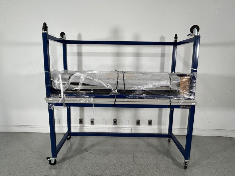 Image of Formaspace 6' Laboratory Tables - Quantity 2